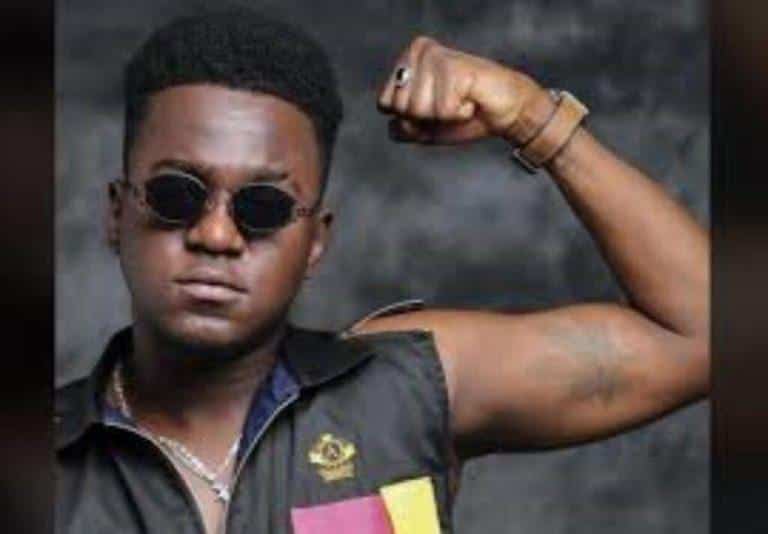 Côte d’Ivoire : Saga 1er accuse le rappeur Fior de Bior d’avoir volé son concept Godo Godo