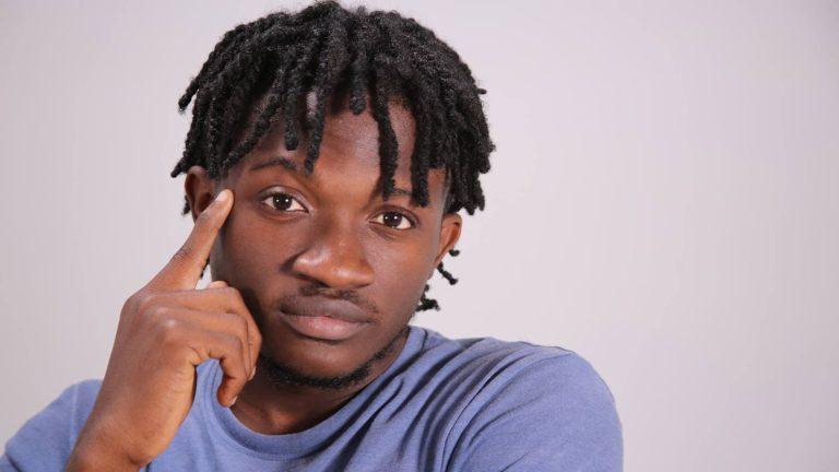 Côte d’Ivoire : le comédien Ange Freddy frappé par un malheur