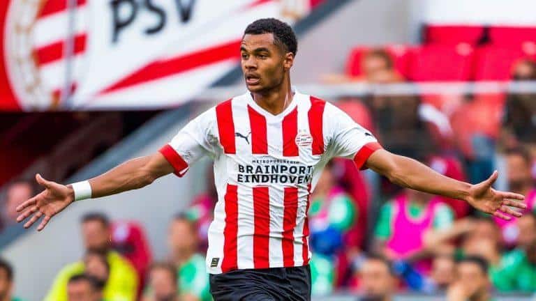 Mercato : Cody Gakpo rejoint Liverpool