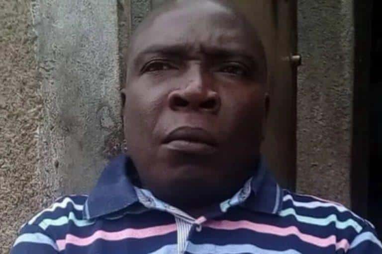 Côte d’Ivoire : le chanteur Américain est mort