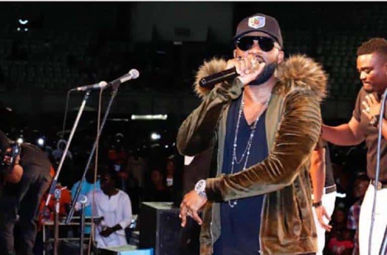 Drame au Stade des martyrs : Fally Ipupa convoqué à la Cour d’appel de Kinshasa-Gombe