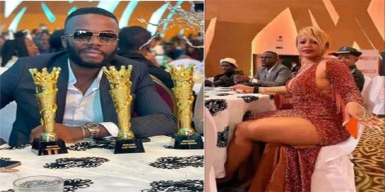 Côte d’Ivoire : Emma Dobré nie une relation amoureuse avec DJ Kerozen