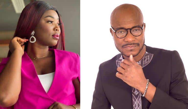 Richard Flash se prononce sur la nouvelle chanson de Roseline Layo