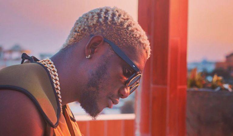 Bénin : après plusieurs mois de silence, l’artiste Siano Babassa annonce une mauvaise nouvelle