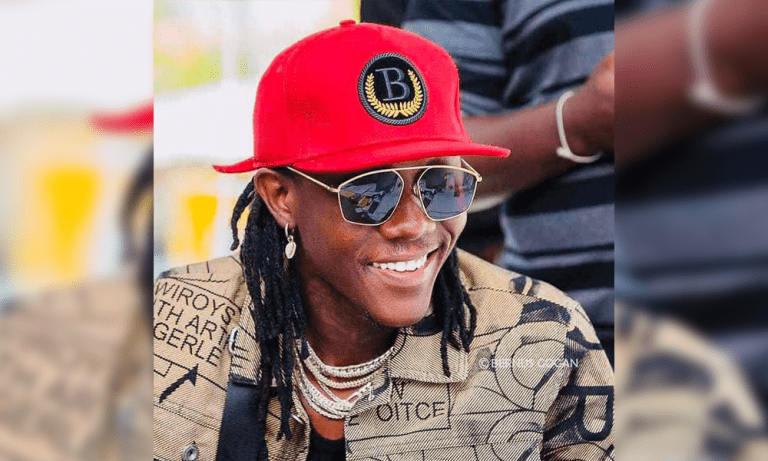 Le rappeur béninois Vano Baby signe un partenariat avec une entreprise française de paris sportifs
