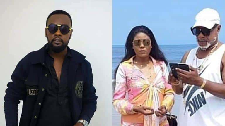 Congo : Bouro Mpela confirme la relation amoureuse entre Koffi Olomidé et Cindy le cœur