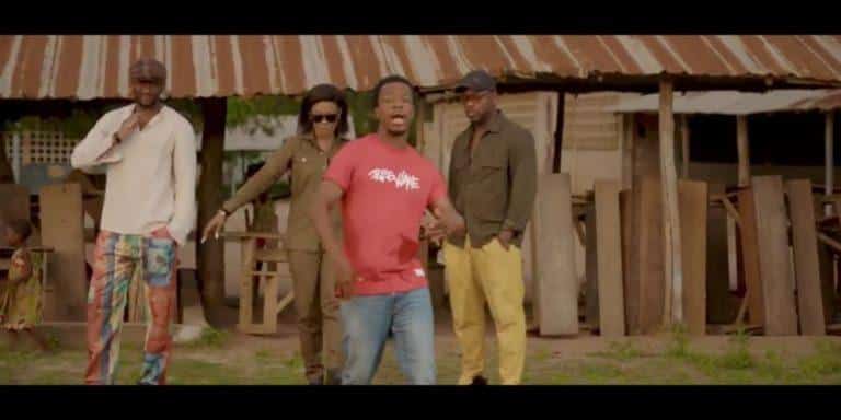 Zeynab, Smarty et Toofan : quand trois pays se mettent ensemble