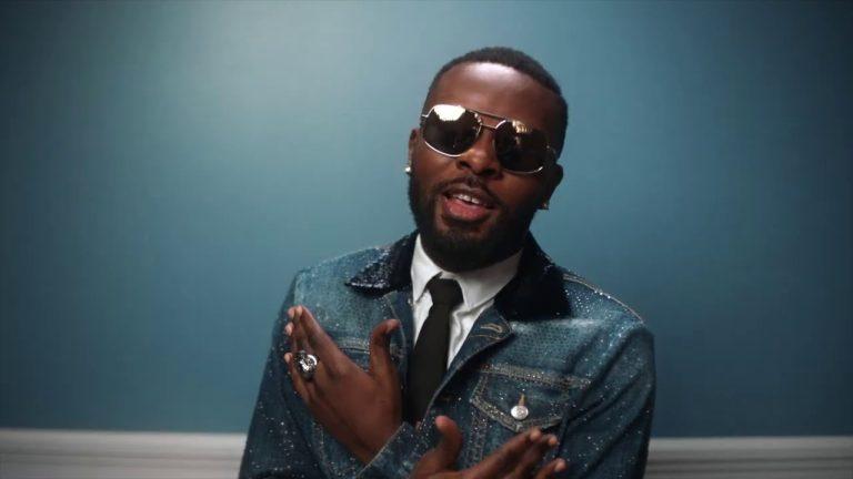 Héritier Watanabe critiqué après son concert au stade des martyrs de Kinshasa