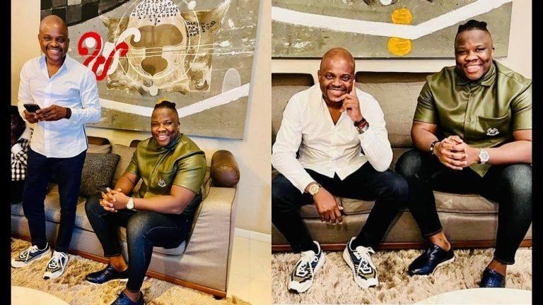 Côte d’Ivoire : Apoutchou National vante les exploits de Fabrice Sawegnon