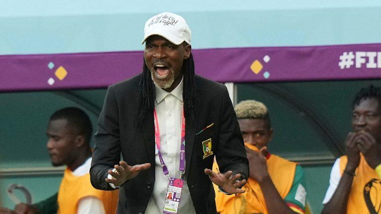 Cameroun : Rigobert Song dévoile les raisons de la mise à l’écart d’André Onana