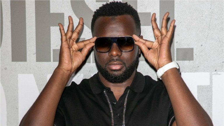  « Je n’ai pas des problèmes de vue », Gims parle de ses lunettes et rassure ses fans