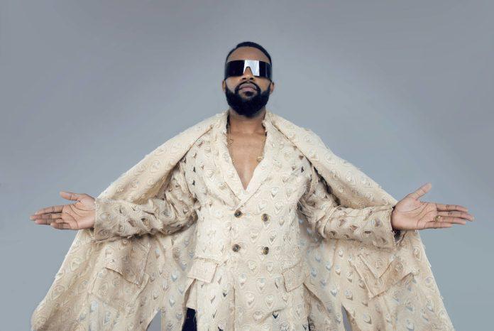 Fally Ipupa livre un concert en Angola ce samedi 21 janvier