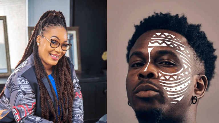 Afrima Awards 2023 : Didi B et Josey honorent la Côte d’Ivoire