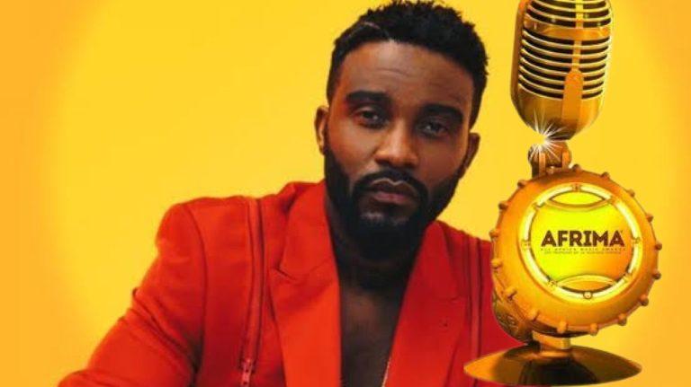 Afrima awards 2023 : Fally Ipupa élu meilleur artiste masculin d’Afrique centrale