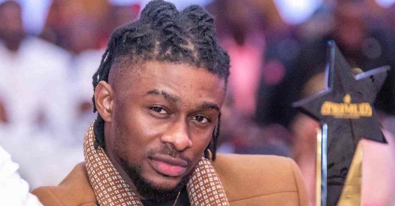 KS Bloom fait une dénonciation après le concert épique de Fally Ipupa
