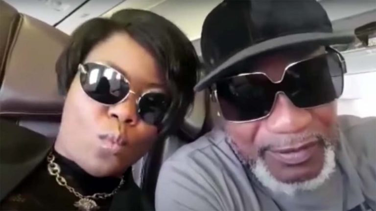 « Elle est plus qu'une pharmacie… », quand Koffi Olomide devient le poète de Cindy Le Coeur