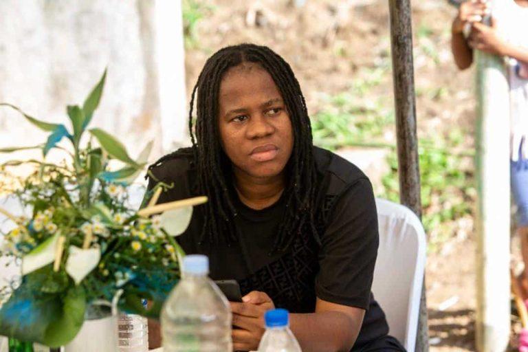 Côte d’Ivoire : « je me sens toujours seule, triste, mal », la rappeuse Nash confie