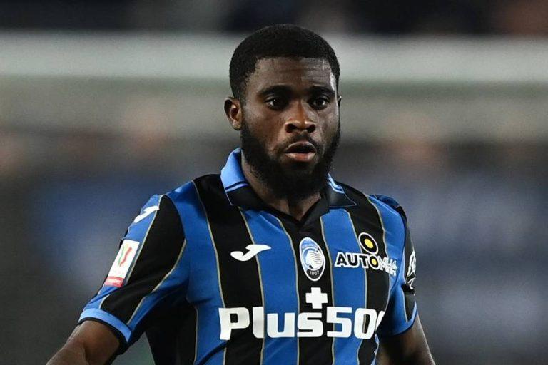 L’Atalanta Bergame dévoile le prix du transfert de Jérémie Boga