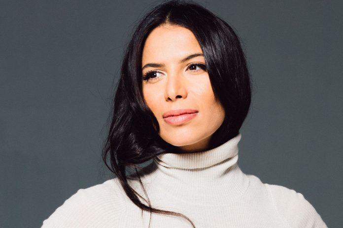 Musique : Zaho dévoile enfin son album Résilience