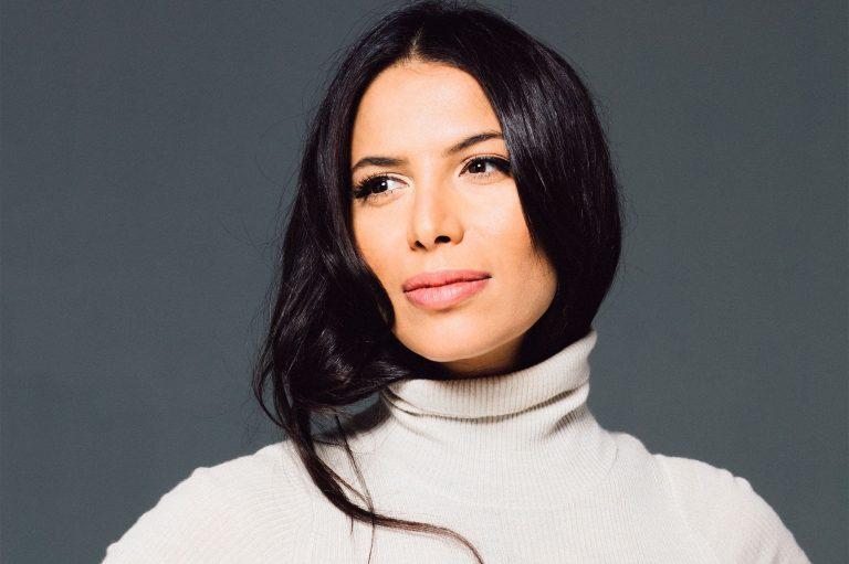 Musique : Zaho dévoile enfin son album Résilience