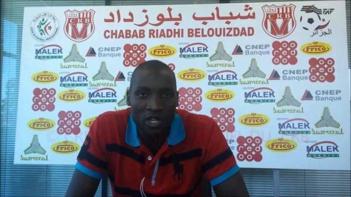 L’attaquant béninois Aoudou Mohamed arrête sa carrière de footballeur à 33 ans