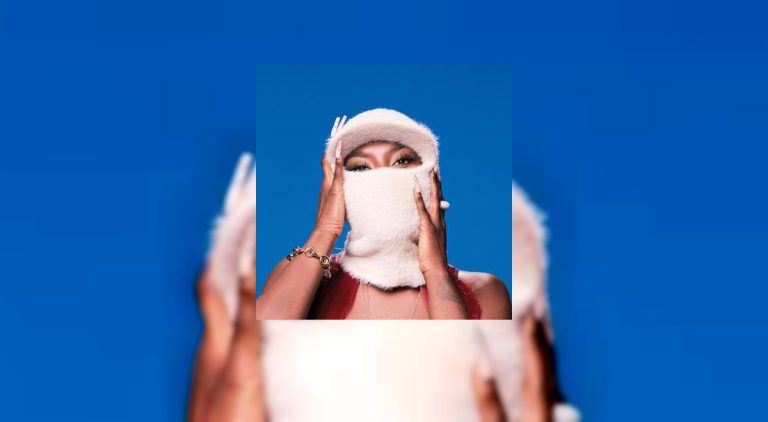 L’album DNK d’Aya Nakamura désormais disponible