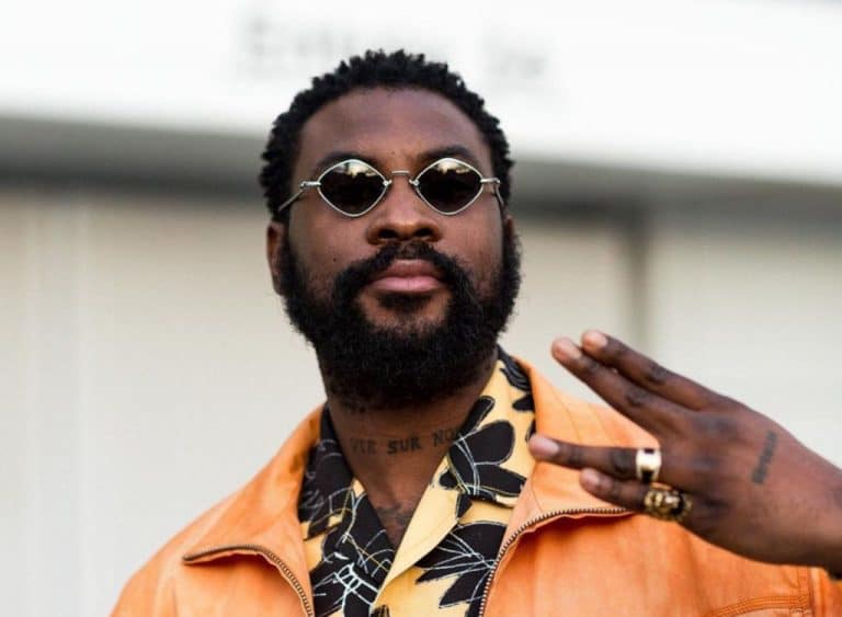 Damso bat un nouveau record !