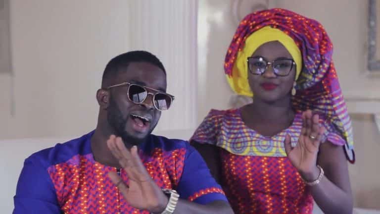 « Borom khol you nioul yi… », le chanteur sénégalais No Face demande à ses détracteurs de se désabonner de ses pages