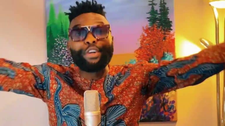 Bénin : Faty rend un vibrant hommage à WP BaBaJèJè