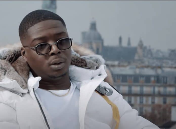 Ninho bat un nouveau record