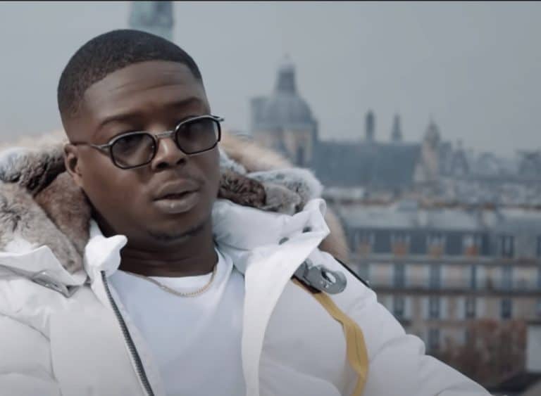 Ninho bat un nouveau record