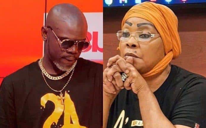 Côte d’Ivoire : Tina Glamour accuse Ariel Sheney d’avoir volé une chanson de Dj Arafat