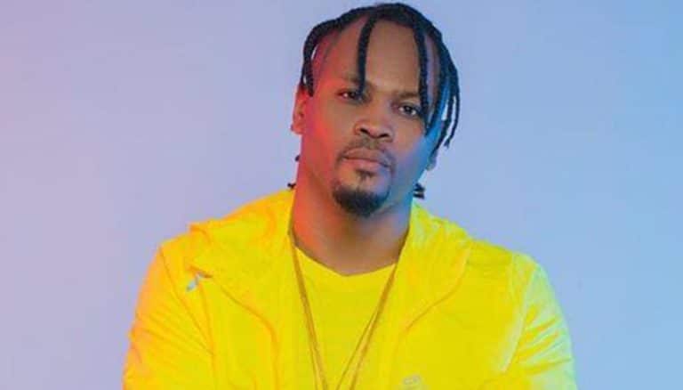 Dibi Dobo : le rappeur fait une œuvre humanitaire