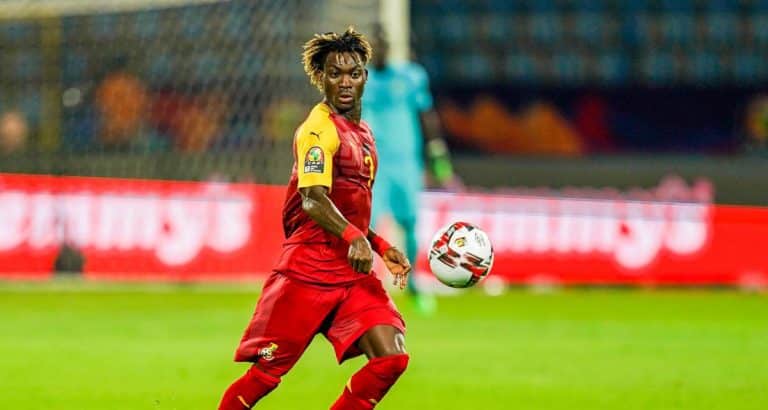 Séisme en Turquie : Christian Atsu retrouvé vivant