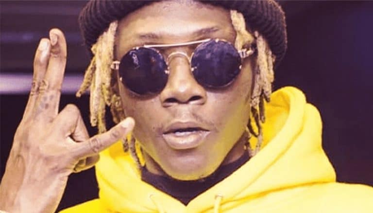 Bénin : Vano Baby fait une grosse annonce