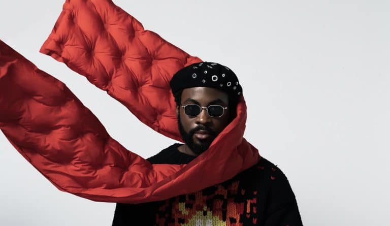 Le morceau Pour l’argent de Damso certifié single d’or en France