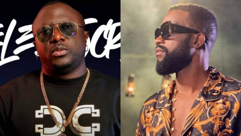Tension entre Fally Ipupa et ses filles : Celeo Scram tacle le chanteur
