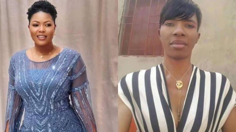 Congo : l’influenceuse Manicke présente ses excuses à Cindy le cœur