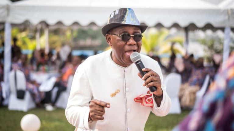 Cameroun : le chanteur Ekambi Brillant inhumé le 25 février prochain