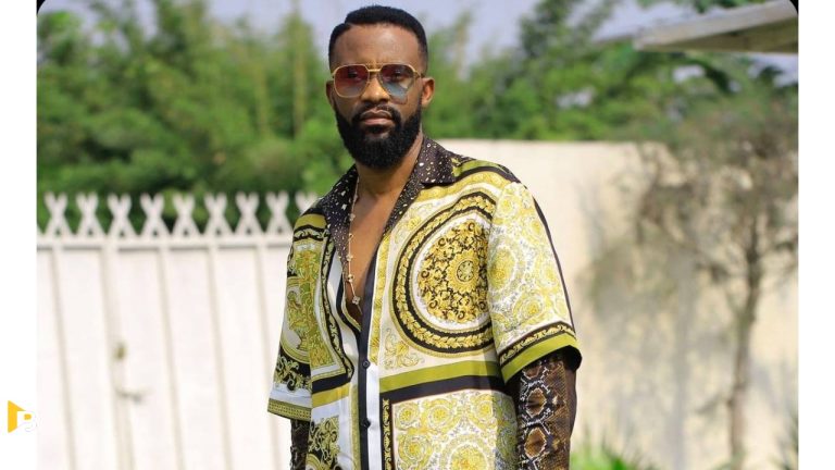 Congo : une maison de Fally Ipupa saccagée