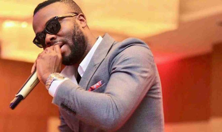 Le chanteur Kerozen livre un concert à Cotonou ce samedi
