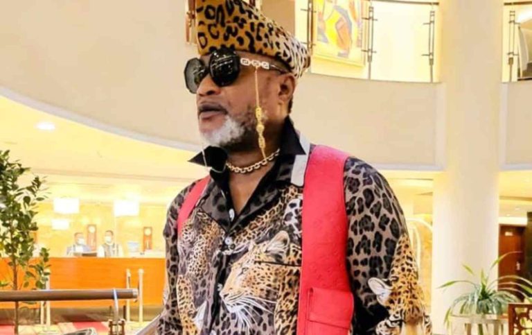 Congo : Koffi Olomidé interdit à certains chroniqueurs de citer son nom