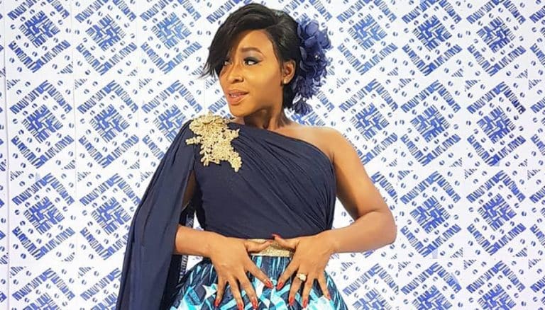 Bénin : Sessimè est-elle enceinte ?