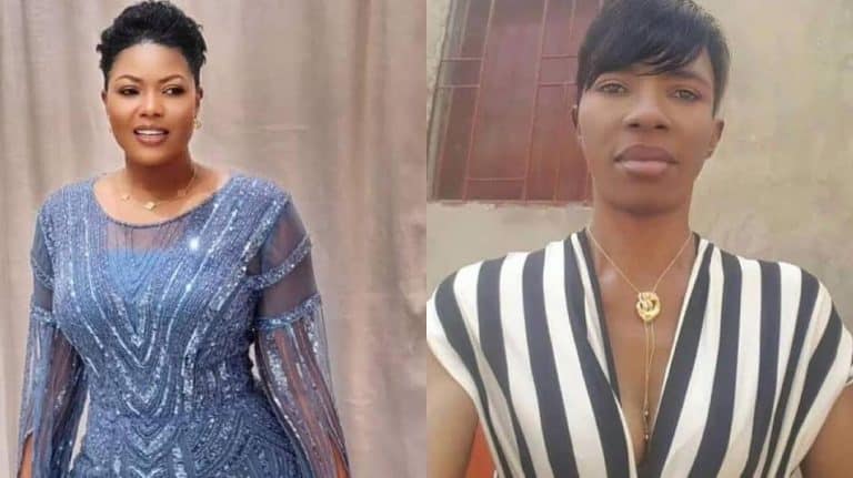 Congo : Cindy le cœur exhibe des liasses de billets et envoie un message à ses détracteurs (vidéo)
