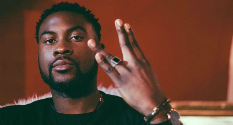 Le morceau Oeveillé de Damso certifié single d’or en France