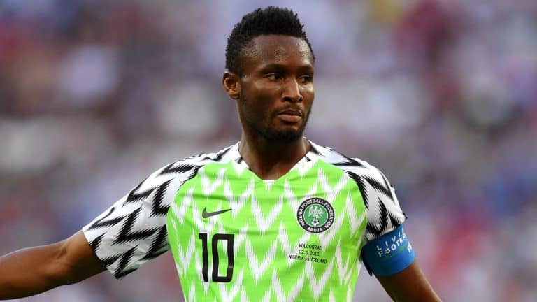 Ballon d’Or africain 2013 : John Obi Mikel ne digère pas sa défaite