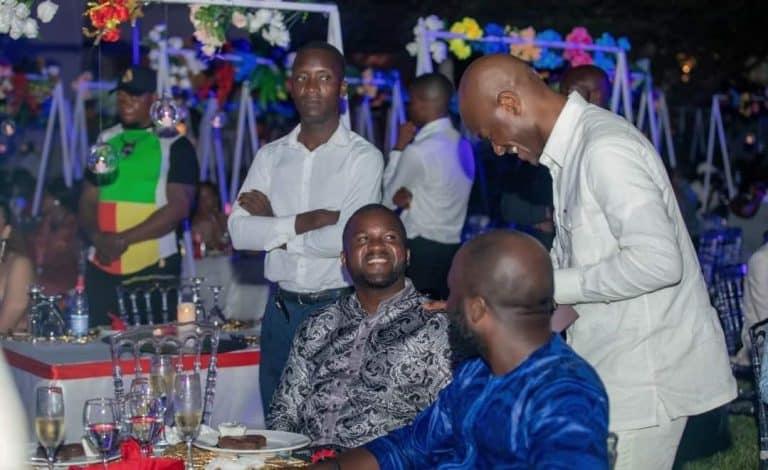 Bénin : Richard Flash sur scène à Cotonou ce 14 février