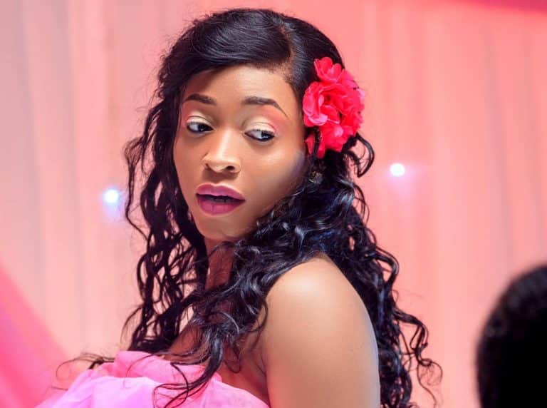 Nouvelle sortie musicale de la chanteuse Sessimè