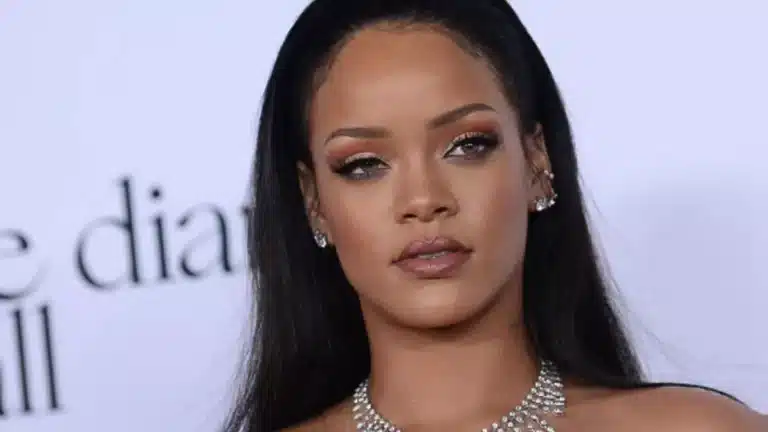 Rihanna : nouvelle tentative de viol de la célèbre chanteuse ?