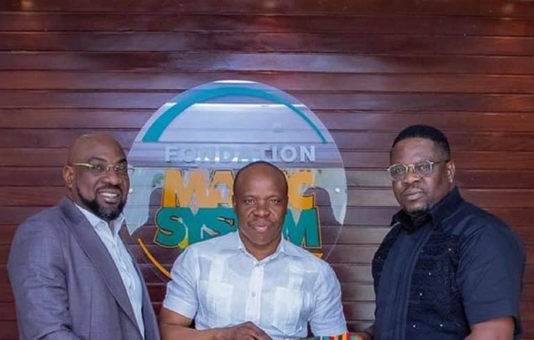 Magic Sytem et Yodé et Siro prennent une grande décision